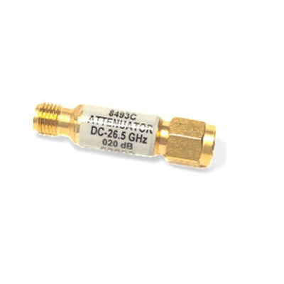 RF Attenuator