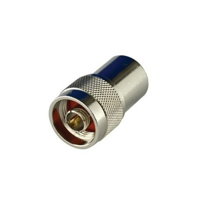 MOXA Horizontal SMA RF Terminator, Cable Mount