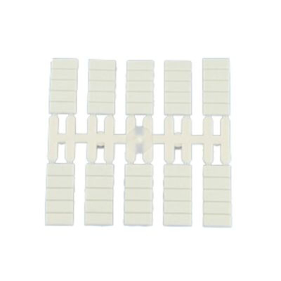 RS PRO Marking Tags for Use with RS PRO PT Terminal Blocks