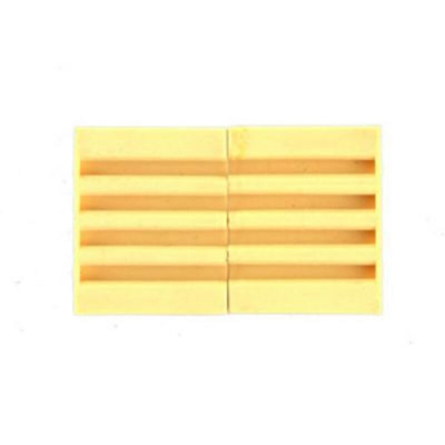 RS PRO Marking Tags for Use with RS PRO PT Terminal Blocks