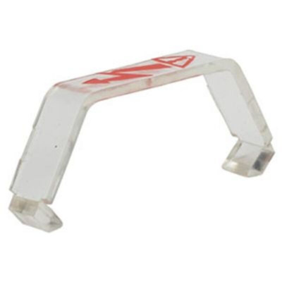 RS PRO Cover Profile for Use with RS PRO 4/15 Terminal Blocks
