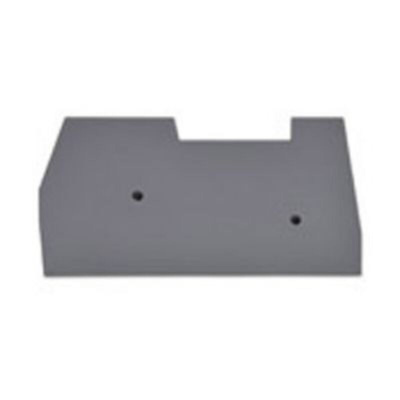 RS PRO End Section for Use with RS PRO XM1/2V Terminal Block
