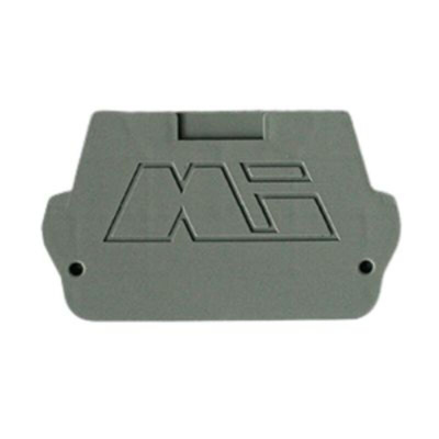 RS PRO Separator for Use with RS PRO Full Terminal Blocks