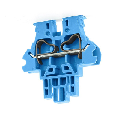 RS PRO Terminal Block for Use with Conductors, 32A