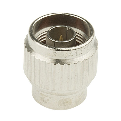 Radiall 50Ω Straight RF Terminator, 0 → 4GHz