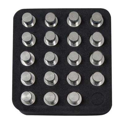 Klein Tools VDV512056 RF Connector Kit Coaxial Cable Termination Kit 19 location RJ45 Remotes