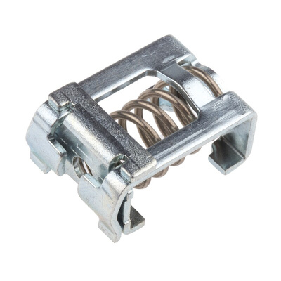 RS PRO Shield Connector for Use with Cable