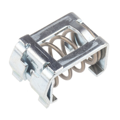RS PRO Shield Connector for Use with Cable