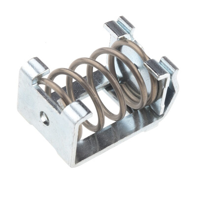 RS PRO Shield Connector for Use with Cable