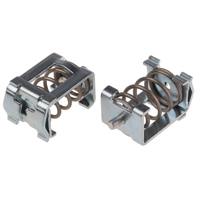 RS PRO Shield Connector for Use with Cable