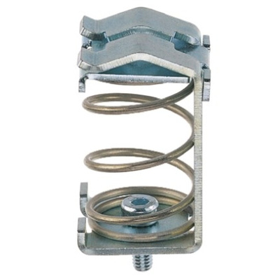 RS PRO Shield Connector for Use with Cable