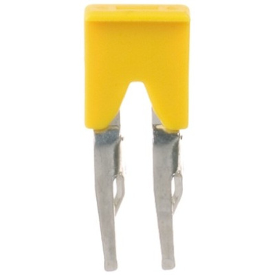 RS PRO Jumper Bar for Use with ZRK Tension Spring Connection System