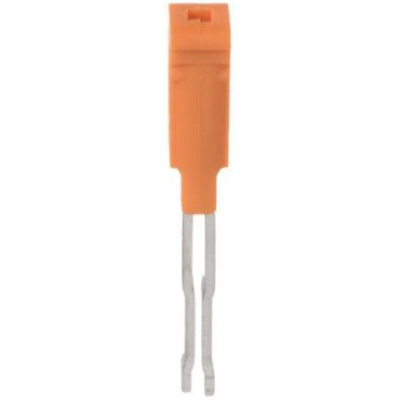 RS PRO Jumper Bar for Use with ZRK Tension Spring Connection System