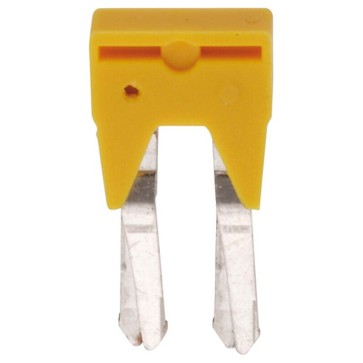 RS PRO 4 Way Plug in Cross Connector for Use with SRK Series, SRKD Series, SSIK Series, SSL Series, SSLD Series