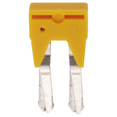 RS PRO 10 Way Plug in Cross Connector for Use with SRK Series, SSIK Series, SSL Series