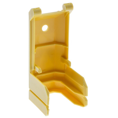 RS PRO Terminal Cover for Use with HSKG Series