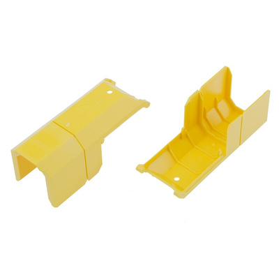 RS PRO Terminal Cover for Use with HSKG Series