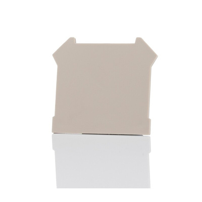 End Plate for use with CDU