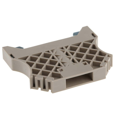 End Bracket for use with CDK, CDU, CPE, CTR