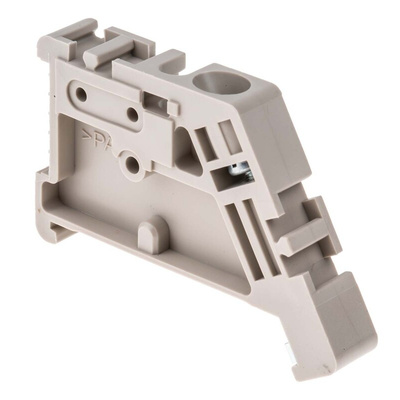 End Bracket for use with CDK, CDU, CPE, CTR