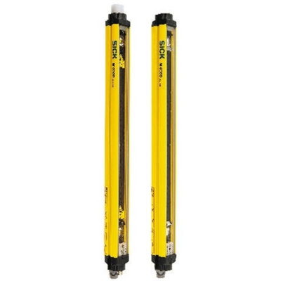 Sick M4000 Series Light Curtain Sender, 2 Beam(s)