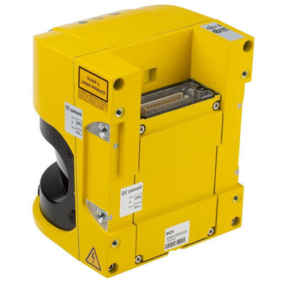 Sick S3000 Series Laser Scanner, 49m Max Range