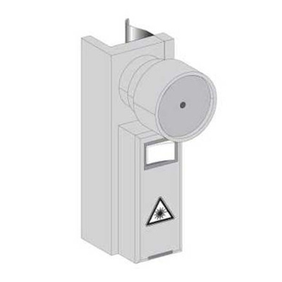 Telemecanique Sensors Light Curtain
