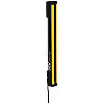 Sick deTec4 Core Series deTec4 Core Light Curtain Sender, 14mm Resolution