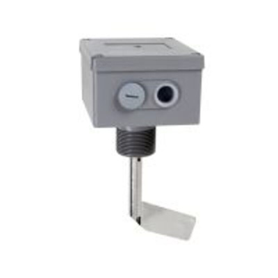 ATMI SOLIBA PRP Series Level Indicator Level Sensors, SPST NO/NC Output, Panel Mount, Glass Fiber Reinforced ABS Body