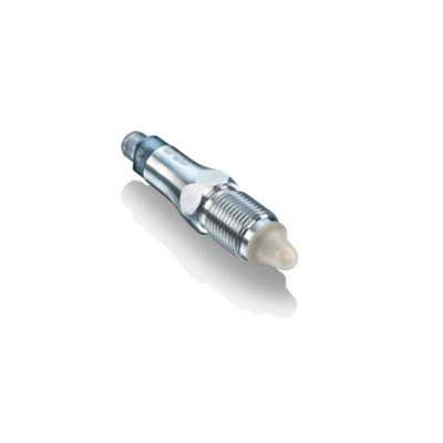 Baumer PL20H Series Level Detector Level Sensor, PNP Output, Threaded, Stainless Steel Body