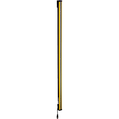 Sick deTem2 Core Series Light Curtain Receiver, 3 Beam(s), 400mm Resolution