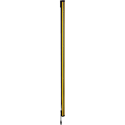 Sick deTem2 Core Series Light Curtain Receiver, 4 Beam(s), 300mm Resolution