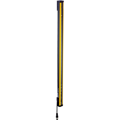 Sick deTem2 Core Series Light Curtain Sender, 2 Beam(s), 500mm Resolution