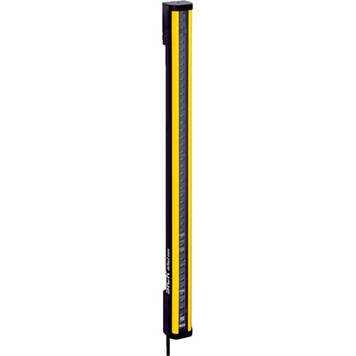 Sick deTec2 Core Series Light Curtain Receiver, 30mm Resolution