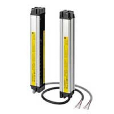 Omron F3SJ-A Series Light Curtain