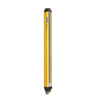 Sick M40E Series M4000 Light Curtain Receiver, 30mm Resolution