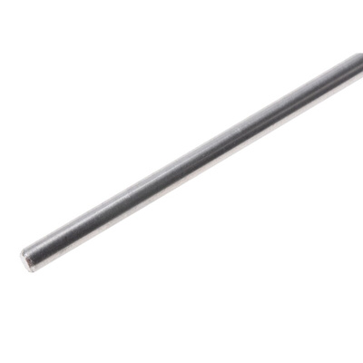 ABB CM-ENS Series Electrode Level Sensing Electrode, Vertical, High Grade Steel, Stainless Steel Body