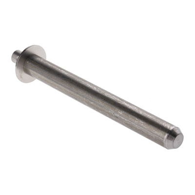 ABB CM-ENS Series Electrode Level Sensing Electrode, Steel Body