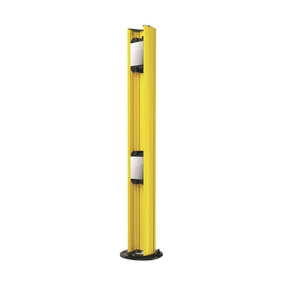 ABB Light Curtain