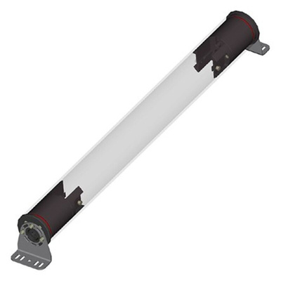 ABB Light Curtain