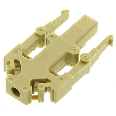 Weidmuller WTA Series Test Adapter for Use with Terminal Block