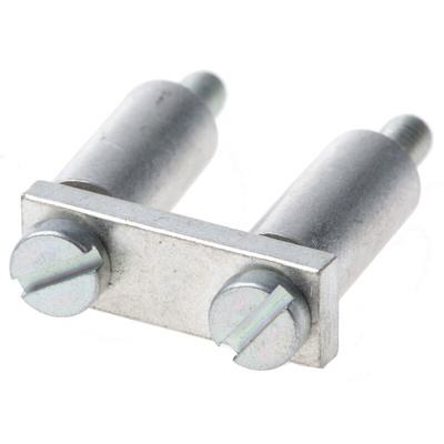 Weidmuller QL Series Jumper Bar for Use with DIN Rail Terminal Blocks