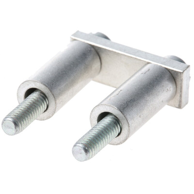 Weidmuller QL Series Jumper Bar for Use with DIN Rail Terminal Blocks