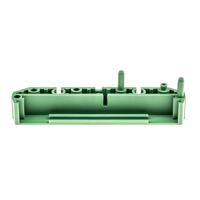 Phoenix Contact UMK-SE Series Side Element for Use with DIN-Rail