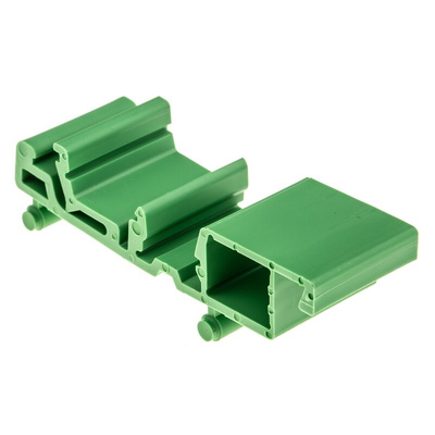 Phoenix Contact UMK-FE Series Foot Element for Use with DIN Rail Terminal Blocks