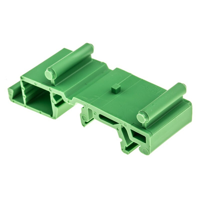 Phoenix Contact UMK-FE Series Foot Element for Use with DIN Rail Terminal Blocks