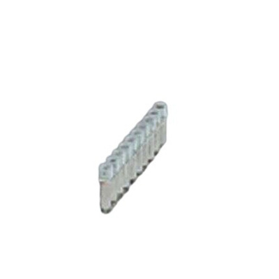 Phoenix Contact FBRI 10-5 N Series Fixed Bridge for Use with CLIPLINE Series