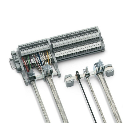 Phoenix Contact SK Series Shield, 15A