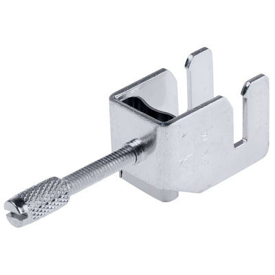 Phoenix Contact SK Series Shield Connection Clamp for Use with Busbar