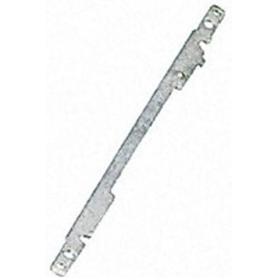 Entrelec CBM Series Shield Connector for Use with DIN Rail Terminal Blocks